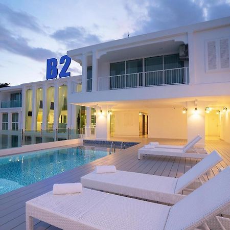 B2 Phuket Premier Hotel Patong Εξωτερικό φωτογραφία