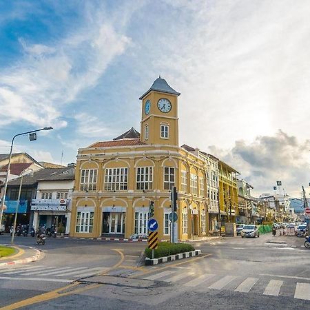 B2 Phuket Premier Hotel Patong Εξωτερικό φωτογραφία