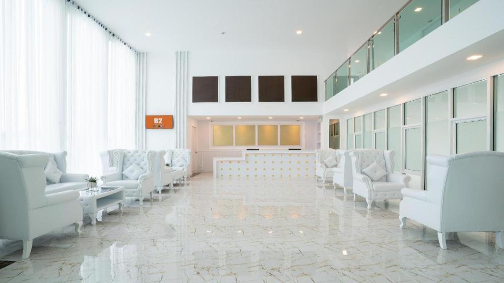 B2 Phuket Premier Hotel Patong Εξωτερικό φωτογραφία