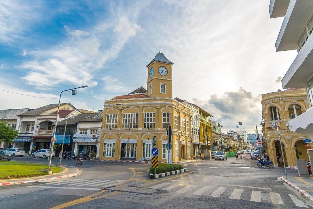 B2 Phuket Premier Hotel Patong Εξωτερικό φωτογραφία