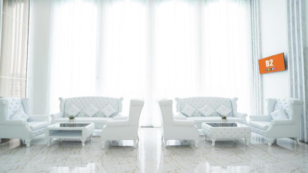 B2 Phuket Premier Hotel Patong Εξωτερικό φωτογραφία
